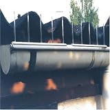 Isotronic Flex Taubenabweiser 10m