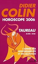 Taureau : Deuxième signe du zodiaque 20 ou 21 avril - 19 ou 20 mai