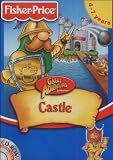 Fisher Price Great Adventure Castle