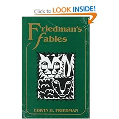 Friedman's Fables (Book and Manual of Questions)