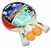 Sports : Stiga Tischtennis-Set PACIFIC