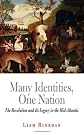 Many Identities, One Nation: The Revolution and Its Legacy in the Mid-Atlantic (Early American Studies)