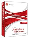 Trend Micro Antivirus + Antispyware 2010