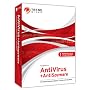 Trend Micro Antivirus + Antispyware 2010
