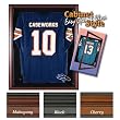 Denver Broncos NFL Standard Size Jersey Case