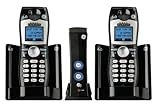Dect 6.0 Cellfusion Caller Id 2HS No Jack
