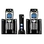 Dect 6.0 Cellfusion Caller Id 2HS No Jack