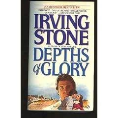 Depths of Glory: A Biographical Novel of Camille Pisarro