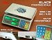 Digiweigh Industrial Counting Scale, Postal Scale also available!