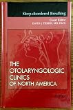 Sleep-disordered Breathing: An Issue of Otolaryngologic Clinics of North America (The Otolaryngologic Clinics, 36)