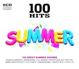 100 Hits: Summer Search