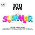 100 Hits-Summer