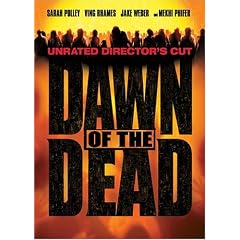 Dawn of the Dead (Full Screen Unrated Director's Cut) by 