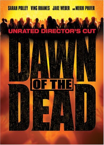 Dawn of the Dead (Full Screen Unrated Director's Cut) - 