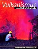 Vulkanismus.