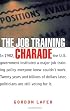 The Job Training Charade (Collection on Technology and Work)