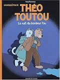 Revue Bayard  / Les Enquêtes de Théo Toutou : La Nuit du bombeur fou