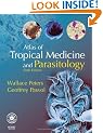 Atlas of Tropical Medicine and Parasitology