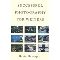 Successful Photography for Writers