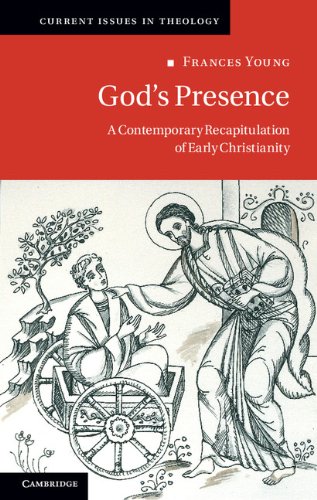 God's Presence (Current Issues in Theology)