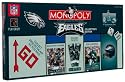 Philadelphia Eagles Monopoly