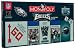 Philadelphia Eagles Monopoly