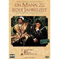 Ein Mann zu jeder Jahreszeit