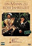 Ein Mann zu jeder Jahreszeit