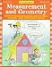 Books : Funtastic Math! Measurement and Geometry (Grades 4-8)