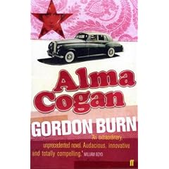 Alma Cogan