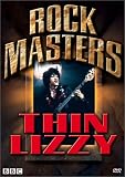 Rock Masters: Thin Lizzy [1983] (REGION 1) (NTSC)
