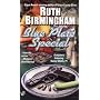 Blue Plate Special (Sunny Childs Mysteries)