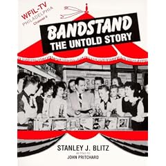 Bandstand the Untold Story: The Years Before Dick Clark