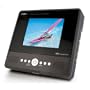Coby TF-DVD5050 5-Inch TFT Portable Tablet Style DVD Player