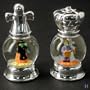HALLOWEEN SALT & PEPPER WATERBALL