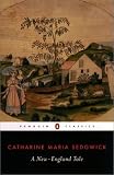 A New-England Tale