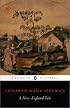 A New-England Tale (Penguin Classics)