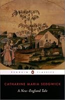 A New-England Tale (Penguin Classics)