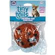 Tiny Tails Chocolate Chip Cupcake