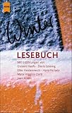 Winterlesebuch.