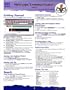 Netscape Communicator 4.7 Quick Source Reference Guide