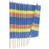 from Howleys Ten Pole Windbreak - 5ft Tall