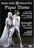 Tchaikovsky - Pique Dame (Bolshoi Ballet) [2005] [DVD] [2006] [US Import] [NTSC]