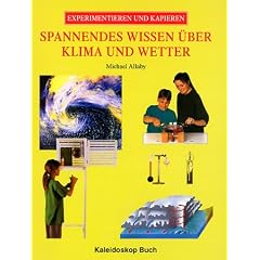 Spannendes Wissen �ber Klima und Wetter