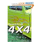 4X4 by Richard Prince and Larry Clark