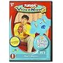 Videonow Jr. Personal Video Disc: Blue's Clues - Blue's Wishes
