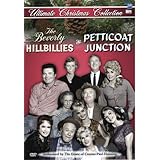 The Beverly Hillbillies/Petticoat Junction Christmas Collection (1963)