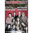 The Beverly Hillbillies/Petticoat Junction: Ultimate Christmas Collection [1963]