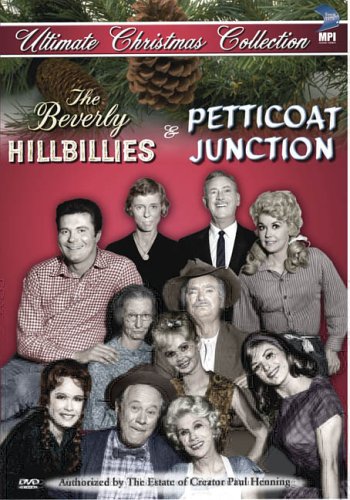 The Beverly Hillbillies Petticoat Junction Christmas... by Beverly Hillbillies Videos
