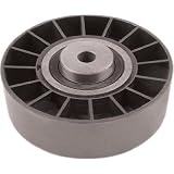 Goodyear 49075 Gatorback Idler and Tensioner Pulley by Goodyear